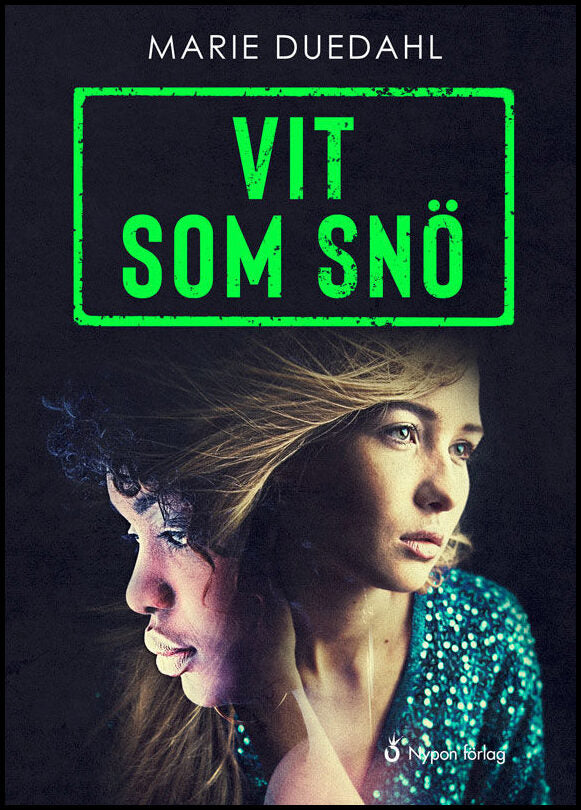 Duedahl, Marie | Vit som Snö