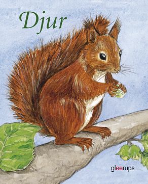 Danielsson, Karin | Mitt naturbibliotek 1 hft 1-4