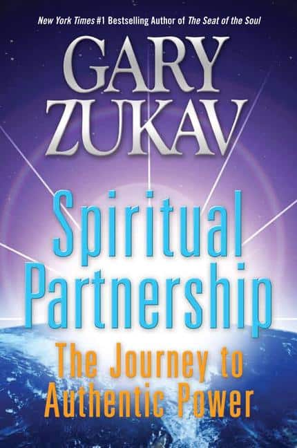 Zukav, Gary | Spiritual Partnership : The Journey To Authentic Power (Q)