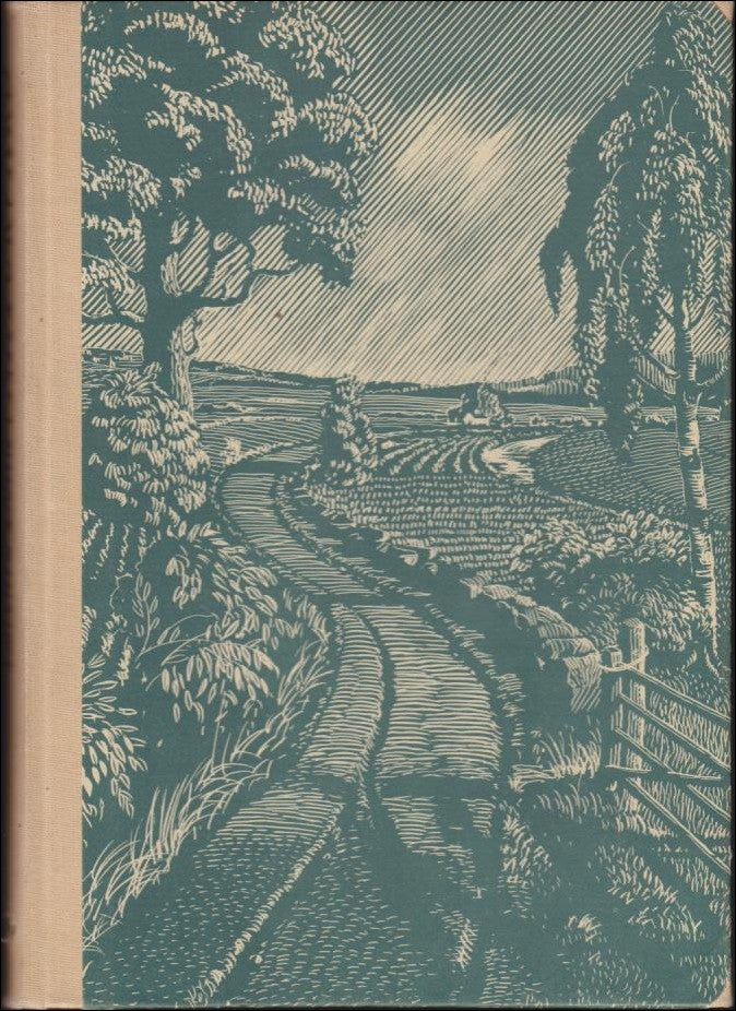 Bolin, Lorentz | Naturvård ur jordbrukarens synpunkt
