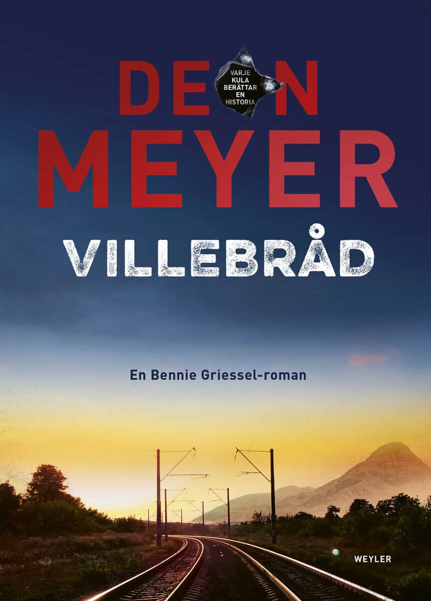 Meyer, Deon | Villebråd