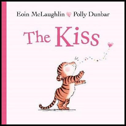 McLaughlin, Eoin | The Kiss