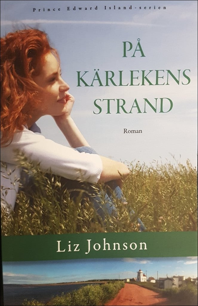 Johnson, Liz | På kärlekens strand