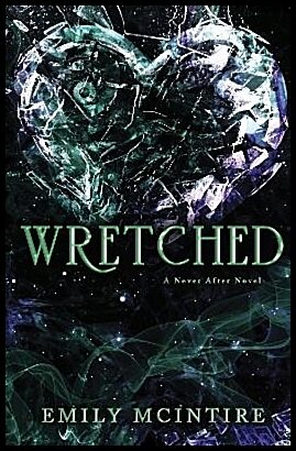 McIntire, Emily | Wretched