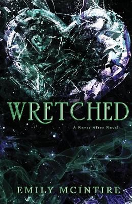 McIntire, Emily | Wretched