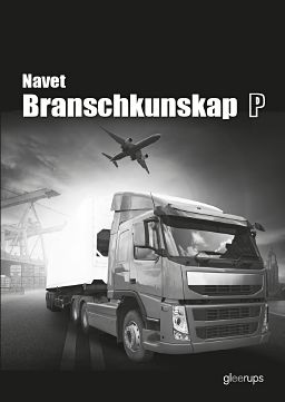 Larsson, Sven | Ohlsson, Anders | Navet Branschkunskap P