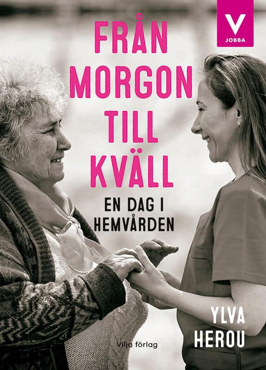 Herou, Ylva | Från morgon till kväll