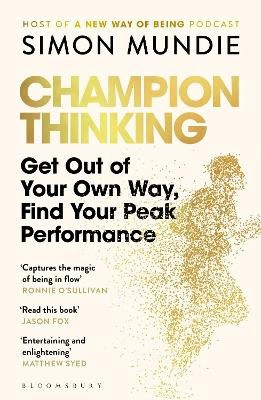 Mundie, Simon | Champion Thinking