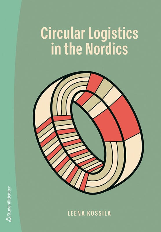 Kossila, Leena | Circular logistics in the nordics