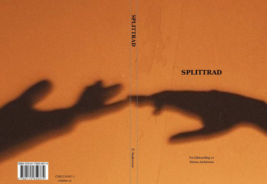 Andersson, Emma | Splittrad