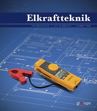 Frid, Johnny | Bengtsson, Jan | Elkraftteknik, faktabok