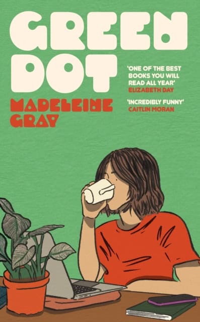 Gray, Madeleine | Green Dot