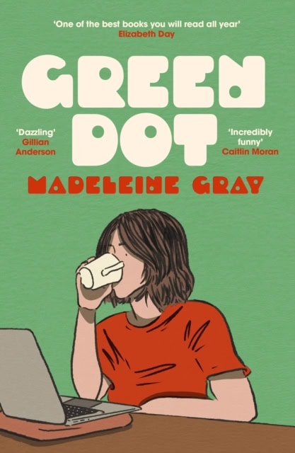 Gray, Madeleine | Green Dot