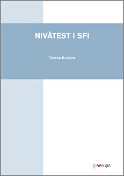 Rozkina, Tatiana | Nivåtest i sfi
