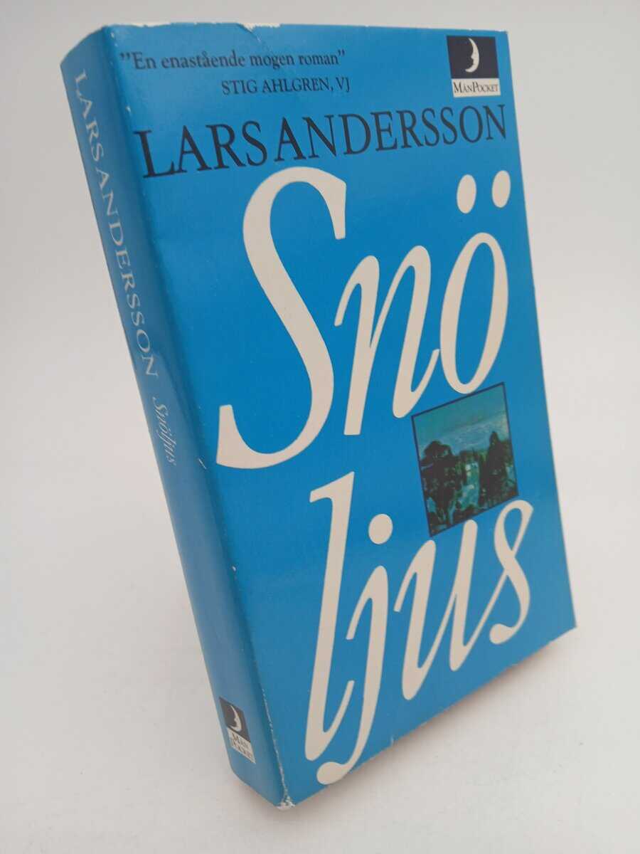 Andersson, Lars | Snöljus