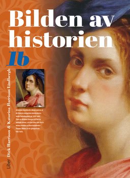 Harrison, Dick | Harrison Lindbergh, Katarina | Bilden av historien 1b