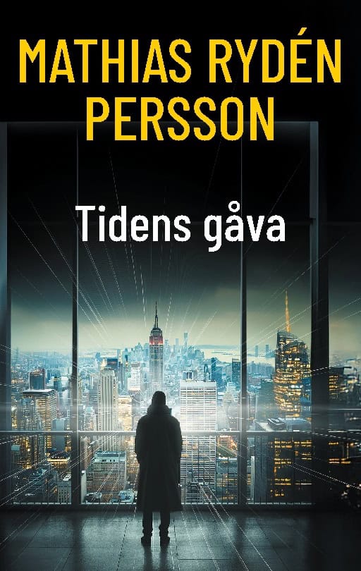 Rydén Persson, Mathias | Tidens gåva