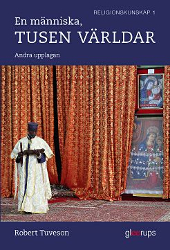 Tuveson, Robert | En människa tusen världar, bok, Gy25