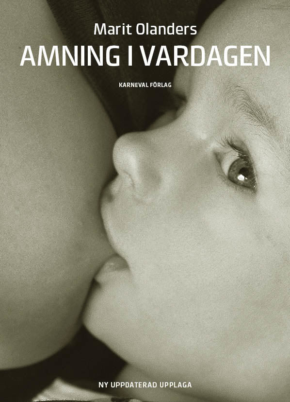 Olanders, Marit | Amning i vardagen