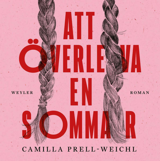 Prell-Weichl, Camilla | Att överleva en sommar