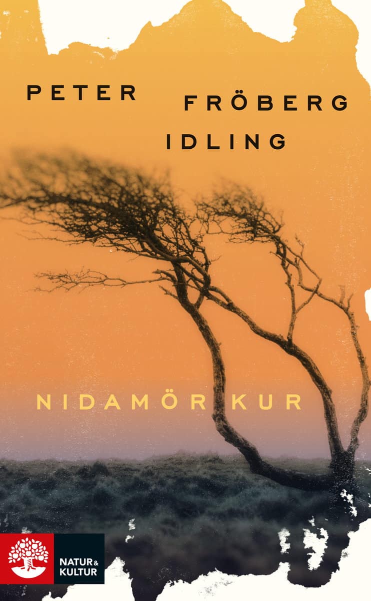 Fröberg Idling, Peter | Nidamörkur