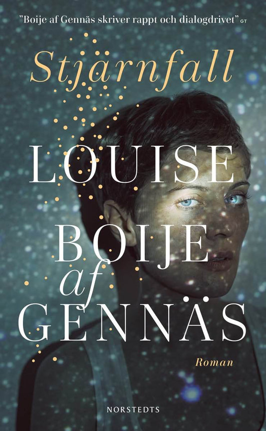 Boije af Gennäs, Louise | Stjärnfall