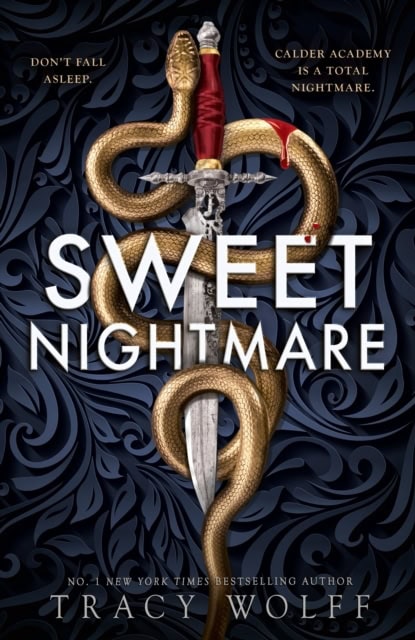 Wolff, Tracy | Sweet Nightmare