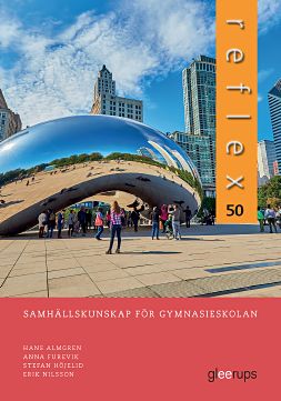 Almgren | Furevik | Höjelid | Nilsson | Reflex 50