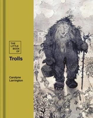 Buchan, John | The Little Book of Trolls