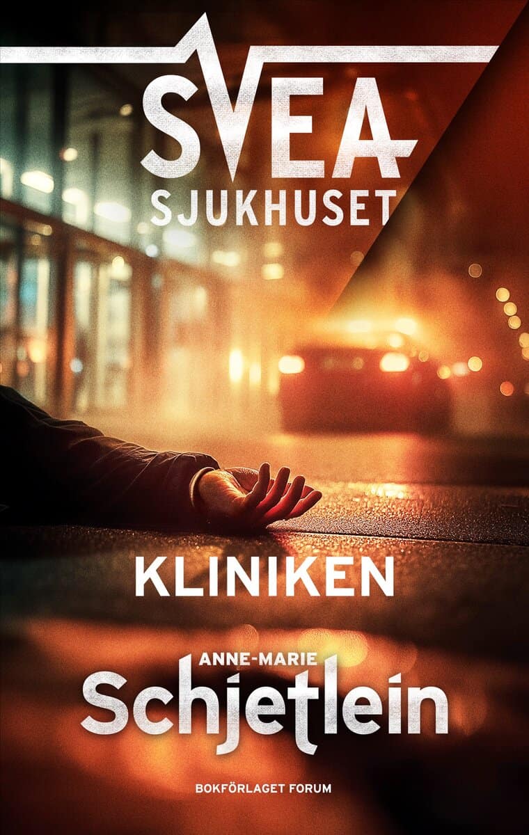 Schjetlein, Anne-Marie | Kliniken
