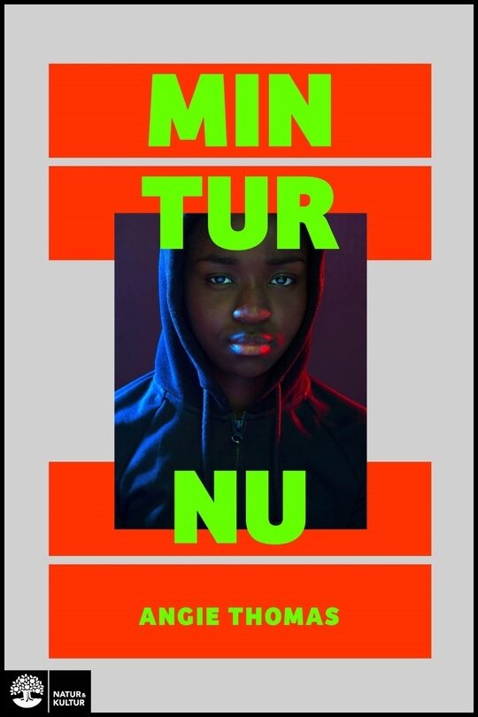 Thomas, Angie | Min tur nu