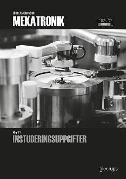 Johnsson, Jörgen | Meta Mekatronik, instuderingsuppgifter, 2:a uppl