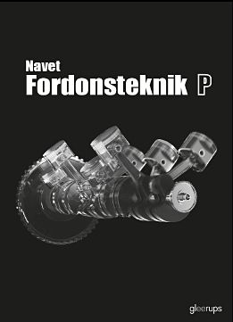 Larsson, Sven | Ohlsson, Anders | Navet Fordonsteknik P
