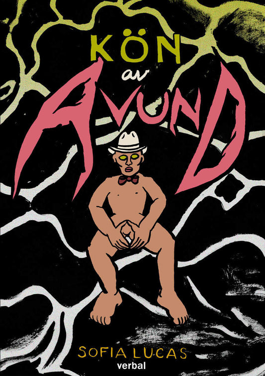 Lucas, Sofia | Kön av avund