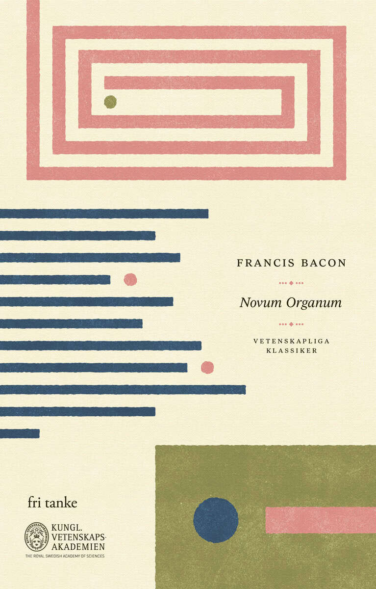 Bacon, Francis | | Novum Organum