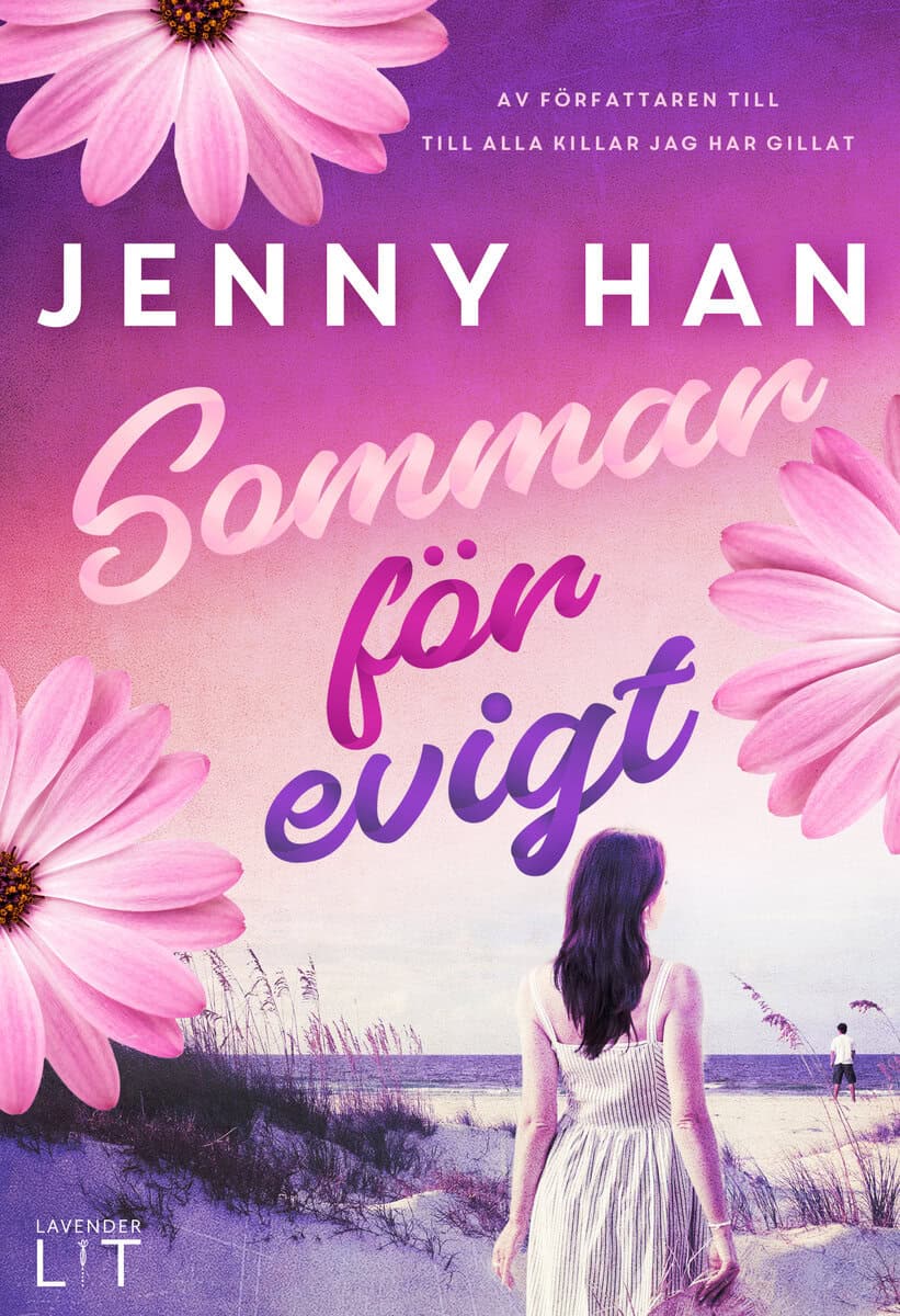 Han, Jenny | Sommar för evigt