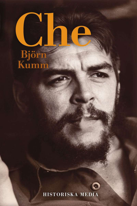Kumm, Björn | Che