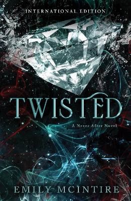 McIntire, Emily | Twisted