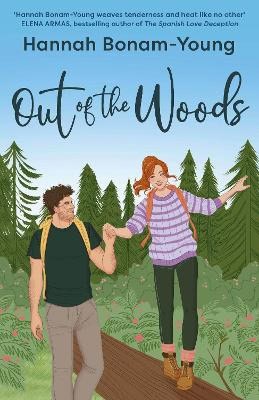 Bonam-Young, Hannah | Out of the Woods