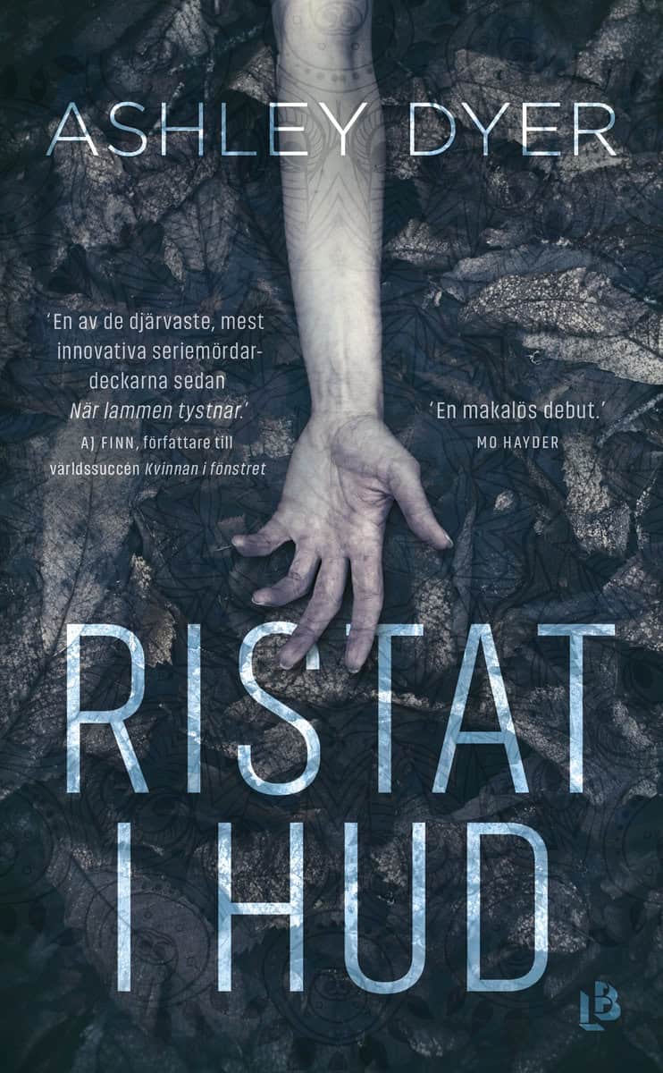 Dyer, Ashley | Ristat i hud