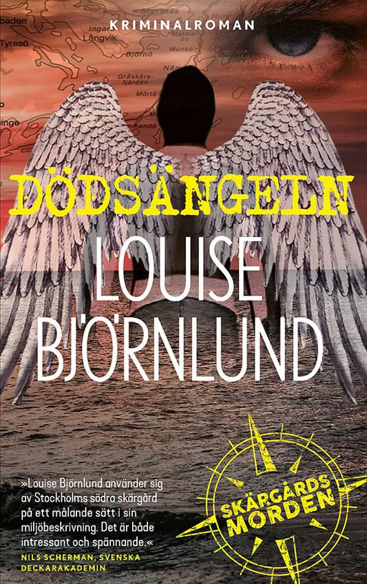 Björnlund, Louise | Dödsängeln