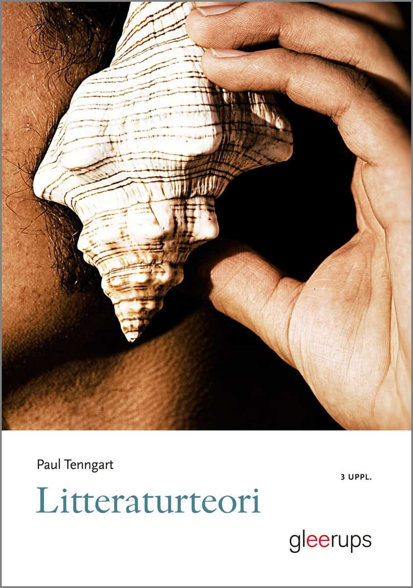 Tenngart, Paul | Litteraturteori
