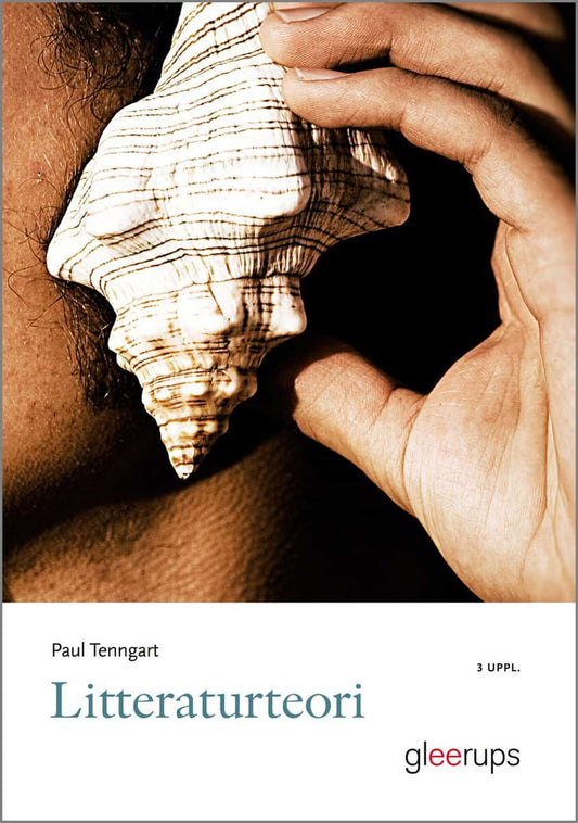Tenngart, Paul | Litteraturteori