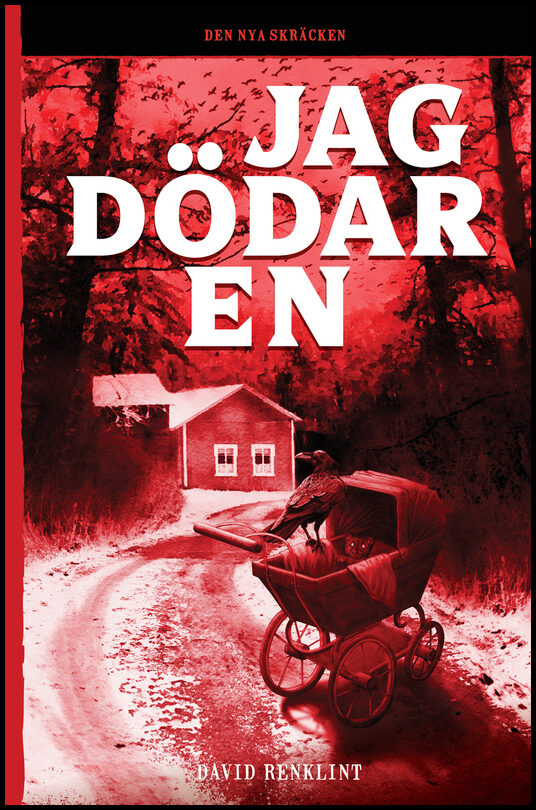 Renklint, David | Jag dödar en