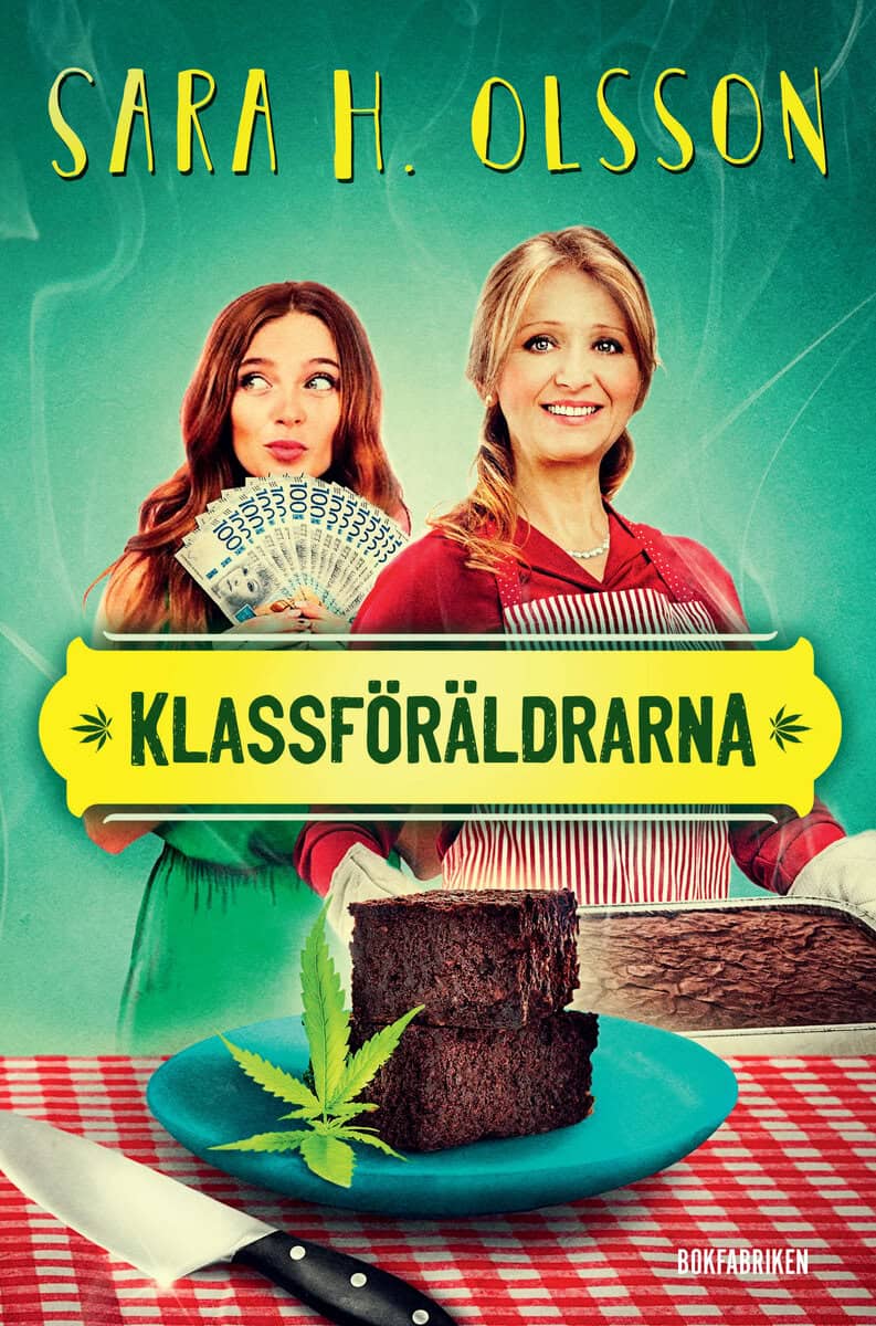 Olsson, Sara H. | Klassföräldrarna