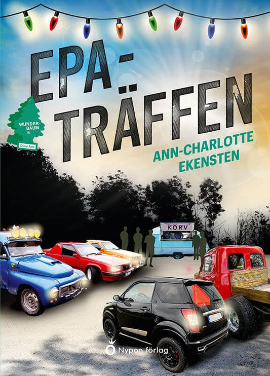 Ekensten, Ann-Charlotte | Epaträffen