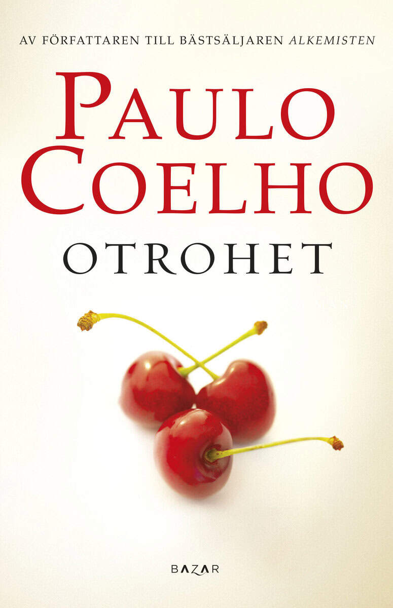 Coelho, Paulo | Otrohet