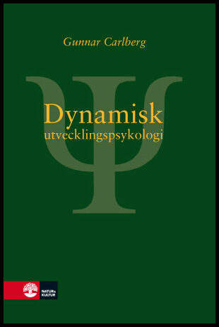 Carlberg, Gunnar | Dynamisk utvecklingspsykologi