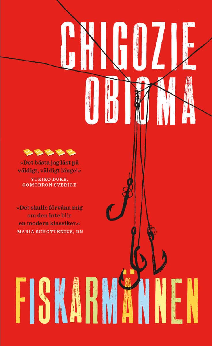 Obioma, Chigozie | Fiskarmännen