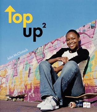 McClintock, John | Top Up 2